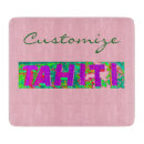 Recherche de rêve planches à découper Tropical