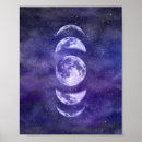 Suche nach astrology poster Purple