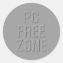 Recherche de politiquement incorrect autocollants Liberté