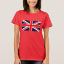 Recherche de flag tshirts Grande bretagne