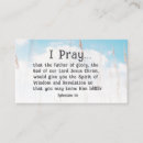 Recherche de biblique cartes visite Citation inspirante