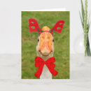 Recherche de oie noël cartes Festif