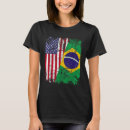 Suche nach brazil frauen tshirts Trend