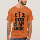 Recherche de christianity tshirts Jésus
