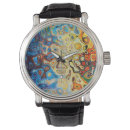 Recherche de psychédéliques montres Aquarelle