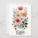 Suche nach grußkarten für anmut karten Blume