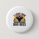 Suche nach lustige biene buttons Halloween
