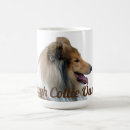 Suche nach rough collie tassen Lassie