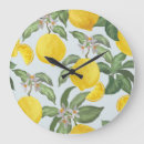 Recherche de dessin botanique horloges Motif