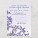 Recherche de fleurit mariage invitations Aquarelle