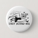 Recherche de sorcellerie badges Sorcière