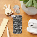 Recherche de digital porteclés Pattern