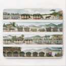 Suche nach passagier mousepads Eisenbahn