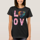 Suche nach macaws tshirts Papageien