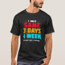 Recherche de console de jeu vidéo tshirts Drôle
