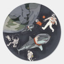 Recherche de save the ocean autocollants Vert