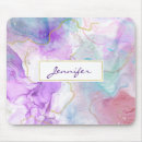 Suche nach lila farbe mousepads Blau