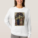 Recherche de le christ femme tshirts Crucifixion