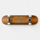 Recherche de cool design skateboards Pour enfants