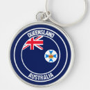 Suche nach queensland schlüsselanhänger Australie
