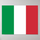 Suche nach italienische flagge poster Grün