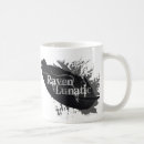 Recherche de oiseaux fous tasses Corbeau