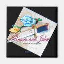 Recherche de romeo magnets Romantique