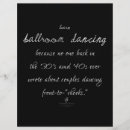 Recherche de danse de salon Soirée