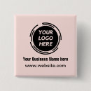 Suche nach business buttons Ihr logo hier