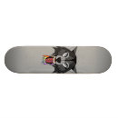 Recherche de colère skateboards Hurlement