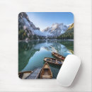 Recherche de l italie tapis souris Paysage