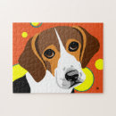 Suche nach beagles puzzle Tiere