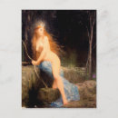 Recherche de diana cartes postales Vintage
