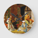 Recherche de foi horloges Prière