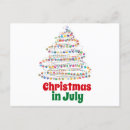 Suche nach juli postkarten Weihnachten im juli