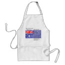 Recherche de australie tabliers Aussie