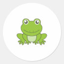 Suche nach froschprinzen aufkleber Grün