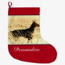 Recherche de pinscher chaussette de noël Chien