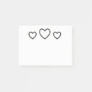 Suche nach weiß und schwarzes post it Herz