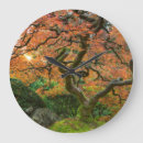 Recherche de jardin oriental horloges Portland