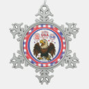 Recherche de usa ornements Patriotique