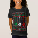Recherche de ugly christmas sweater tshirts Affreux