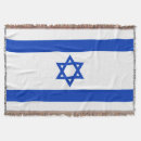 Suche nach israel flagge decken Blau