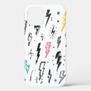 Recherche de éclair iphone coques Électrique