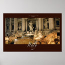 Suche nach trevi brunnen poster Römisch