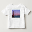 Recherche de golden gate bridge tshirts Vacances