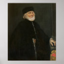 Recherche de de tintoretto art Toile