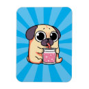 Suche nach kawaii hund magnete Tier