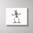 Suche nach skeleton leinwandbilder Horror