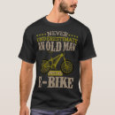 Suche nach elektrische tshirts Mit